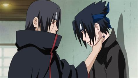 Itachi Vs Sasuke: Who Would Win And Why? - Nông Trại Vui Vẻ - Shop