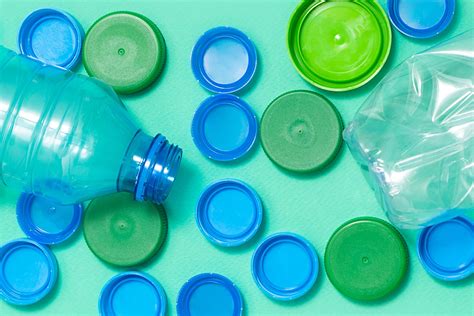 Are Bottle Caps Recyclable? What to Know, According to Experts