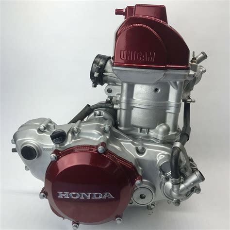 Honda TRX 450R Engine Rebuild - Parts / Labor TRX450R TRX450ER CRF450R ...