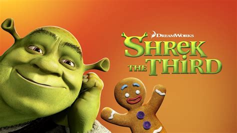 Shrek the Third Movie Review and Ratings by Kids