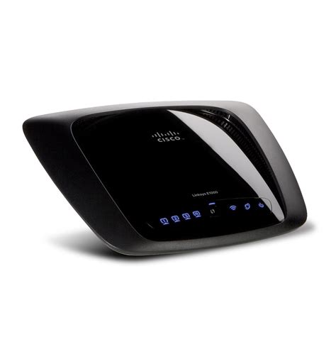 Cisco Linksys 4 Port Wireless - N Router - Event Equipment