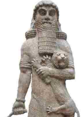 Epic of Gilgamesh Story and Facts | The First Encyclopedia