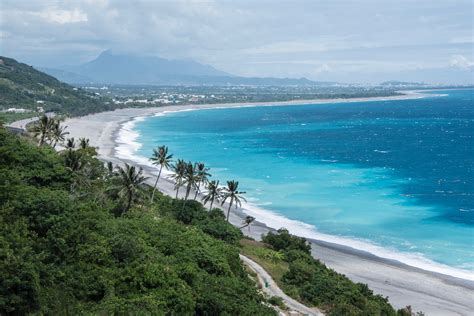 Everything You Need to Know About Taiwan Beaches