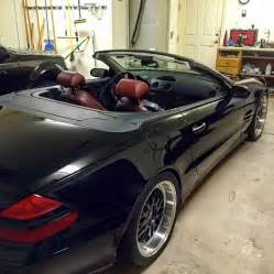 2004 SL500, LOADED, Custom Interior 20k OBO - MBWorld.org Forums