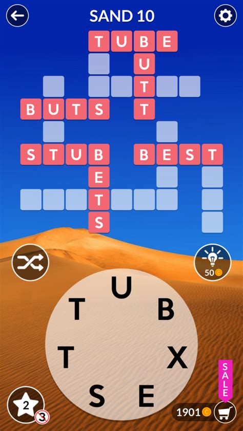 Top 20 Word Games for Mobile | CellularNews