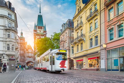 Most beautiful trams in Europe - Europe's Best Destinations