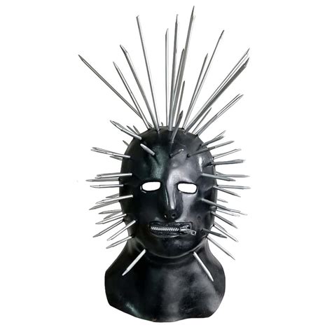 Slipknot Craig Jones Slipknot Mask 424975 | Rockabilia Merch Store