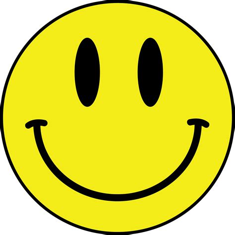 Smiley PNG