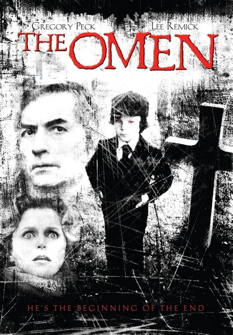 Watch The Omen (1976) Full Movie Online Free - CineFOX