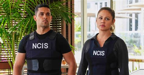 ‘NCIS’ Crossover Episodes Link Up ‘NCIS: Hawaiʻi’ and ‘NCIS’