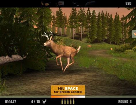 Page 6 of 10 for 10 Best Deer Hunting Games for PC | GAMERS DECIDE