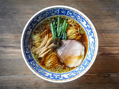 The Best Ramen in NYC Can Be Found at These 14 Noodle Shops