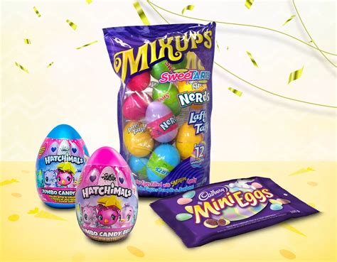 Easter Party Supplies | Party City