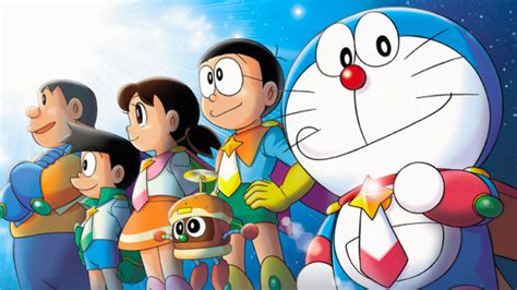 Spiderman Doraemon Movies for Kids ~ Finger Family 3D