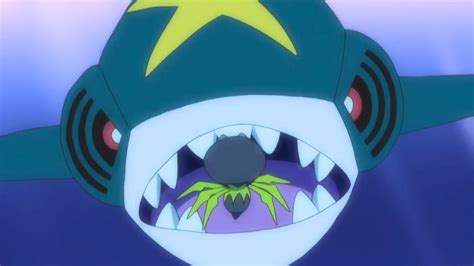 Can Carvanha and Sharpedo be Shiny in Pokémon Go?