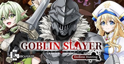 Goblin Slayer: Endless Hunting now available worldwide - GamerBraves