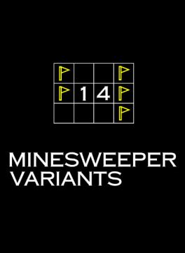 14 Minesweeper Variants - Speedrun.com