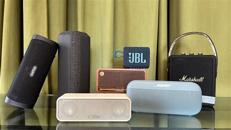 Wireless Speakers: Bluetooth Vs Wifi Speakers – The Ultimate Comparison ...