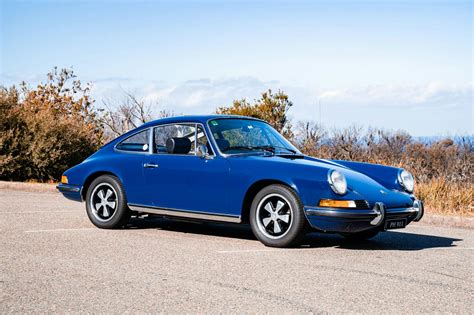 1973 PORSCHE 911 T for sale in Mosman, Sydney, Australia