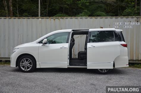 nissan-elgrand-review-6 - Paul Tan's Automotive News