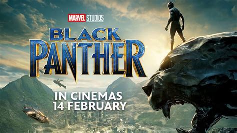 Soundtrack Black Panther (Theme Song) - Trailer Music Black Panther ...