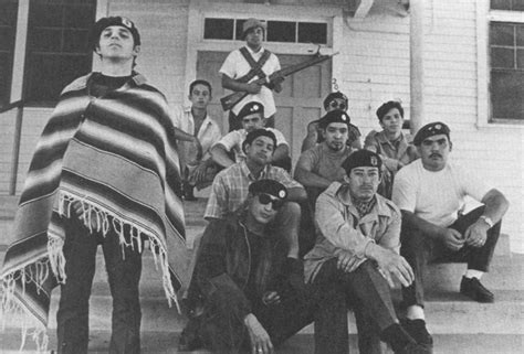 Formation: The Little Known History Of The Brown Berets