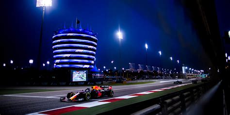 Bulls' Best Bits: Bahrain Grand Prix