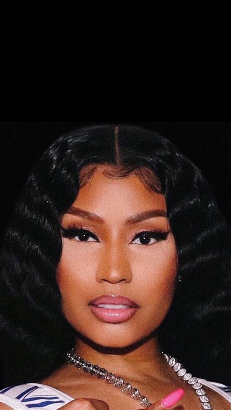 Nicki Minaj Aesthetic Wallpapers - Wallpaper Cave