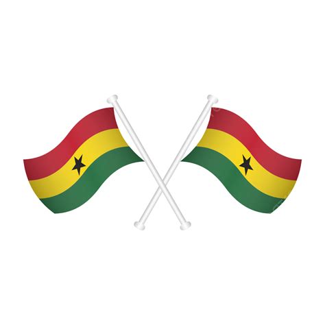 Ghana Flag Png Clip Art Best Web Clipart Ghana Flag Ghana Bird | Porn ...