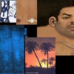 Gta Vice City Police Skin Download - creatornew