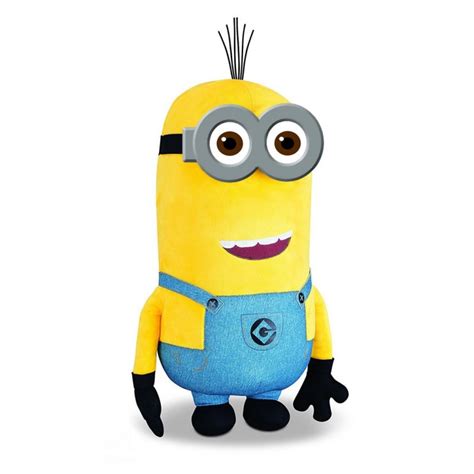 Buy 5 Feet Big Laughing Kevin Minion Soft Plush Toy Online at Lowest ...