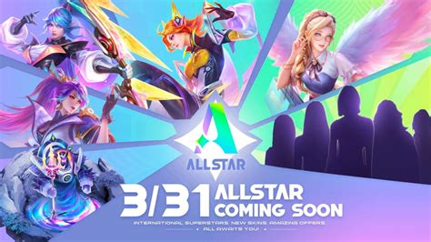 MLBB ALLSTAR event: Schedule, how to get free skins, rewards | ONE Esports