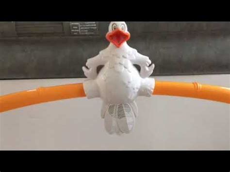 Chicken Limbo Game - YouTube