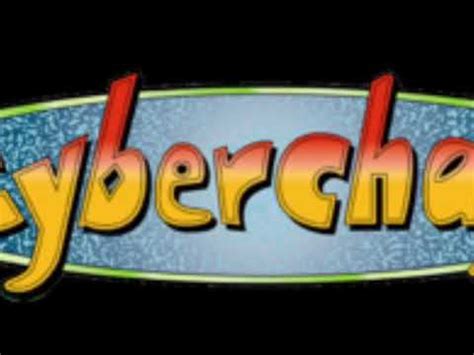 Cyberchase Logo. - YouTube