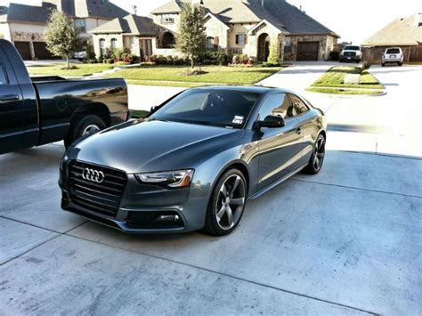 2016 Audi S6 Black Optic | Audi s6, Audi, Dream cars