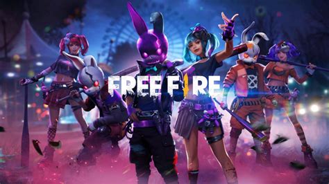 Hình Nền Free Fire Đẹp Nhất 2022 ️ 1001 Ảnh Nền FF Chất