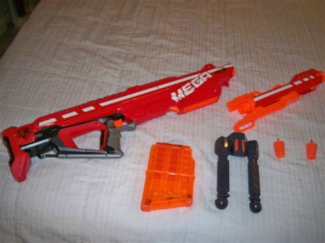 StudioYale: Nerf MEGA Centurion Review (6/10)