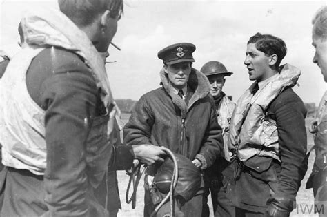 Listen To RAF Pilots Tell The Story Of The Battle Of Britain | IWM