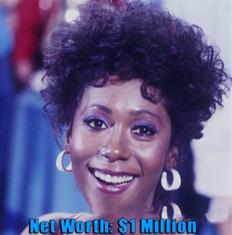 What is Berlinda Tolbert Doing Today? Her Net Worth, Husband, Parents ...