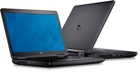 Dell Latitude E5540 Laptop Core i5-4300U, 8GB RAM, 1TB HDD, NVIDIA ...