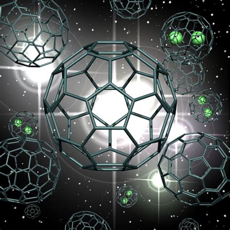 Fullerene Growth Explained | Behind the Scenes | Live Science