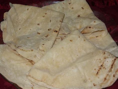 Indian Bread | Rumali Roti Recipe