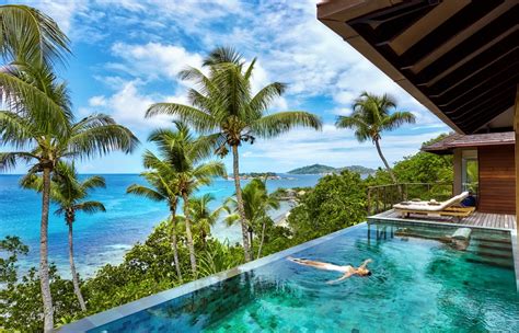 The 12 Best Luxury Resorts in the Seychelles 2021, by TravelPlusStyle