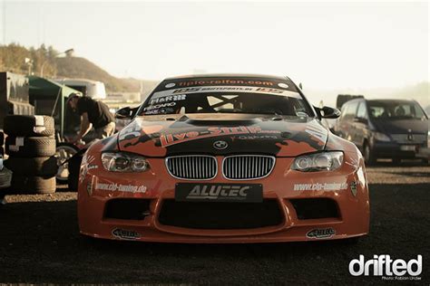 BMW N54 – Everything You Need To Know | Drifted.com