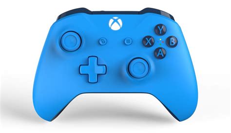 XBOX One New Controller BLUE and PINK – GamingPH.com