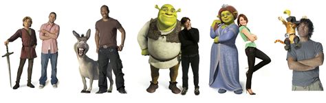 حصريا تحميل فيلم 1 SHREK ( مدبلج بالدارجة المغربية )