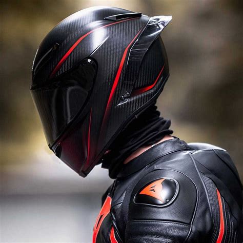 Pin by Maxence on LeatherFetish | Full face motorcycle helmets ...