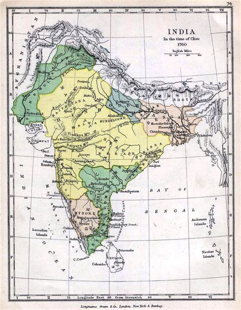 The Truth Behind the Maratha Empire in India | The Diplomat