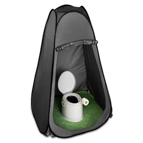 Portable Camping Pop Up Privacy Tent – Aroflit