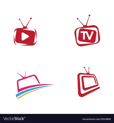 Tv Logo PNG Transparent Images Free Download Vector Files, 57% OFF